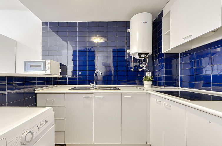 Appartement Platja de Roses