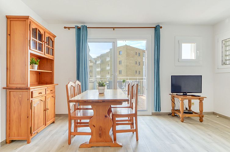 Appartement Platja de Roses