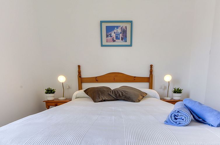 Appartement Platja de Roses