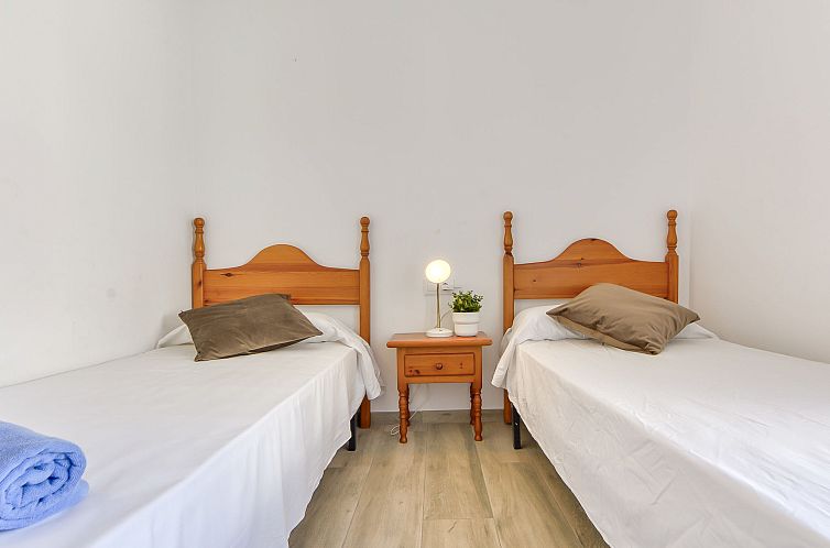 Appartement Platja de Roses