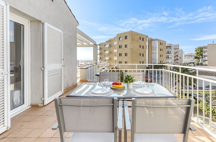 Appartement Platja de Roses