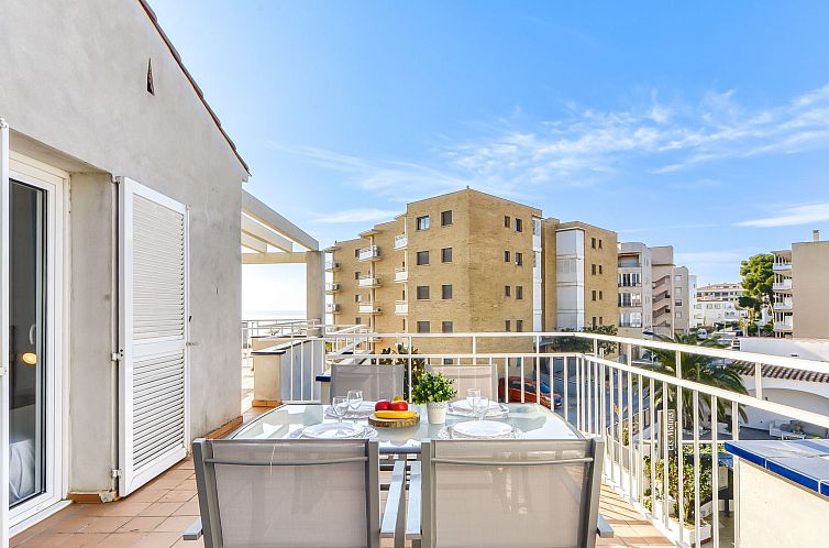 Appartement Platja de Roses