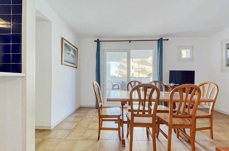 Appartement Platja de Roses