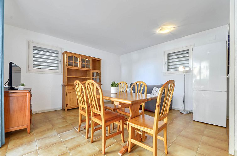 Appartement Platja de Roses