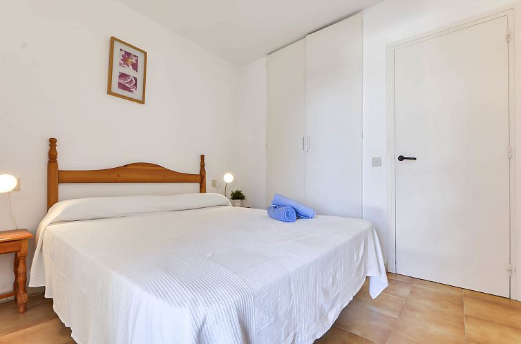 Appartement Platja de Roses
