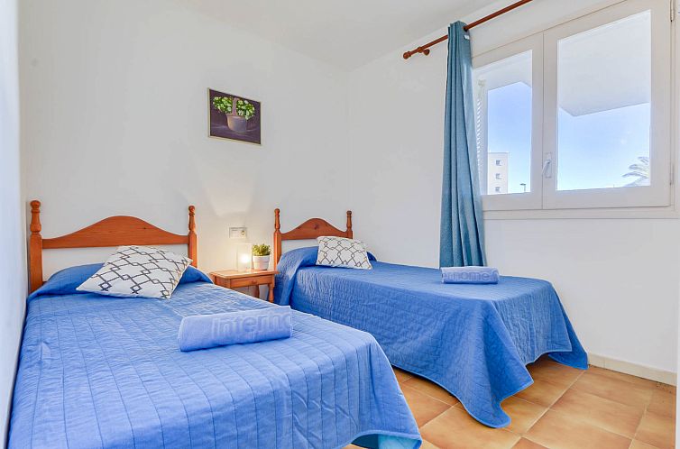 Appartement Platja de Roses