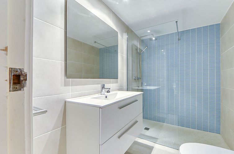 Appartement Platja de Roses