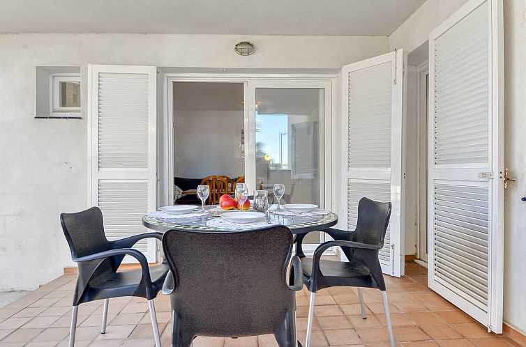 Appartement Platja de Roses