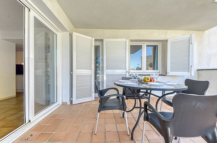 Appartement Platja de Roses