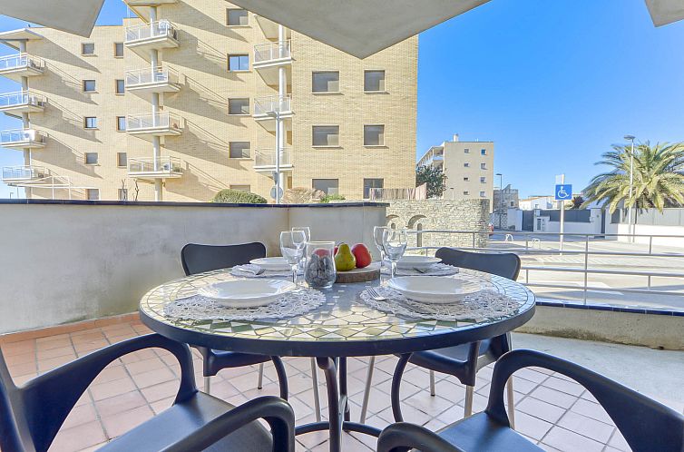 Appartement Platja de Roses