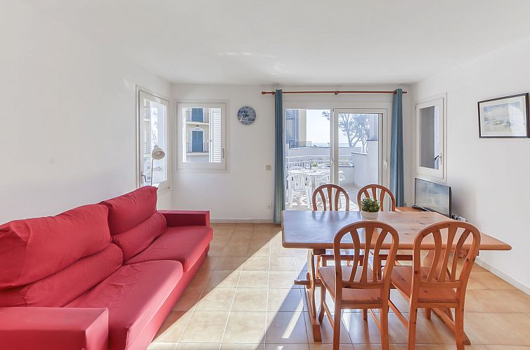 Appartement Platja de Roses