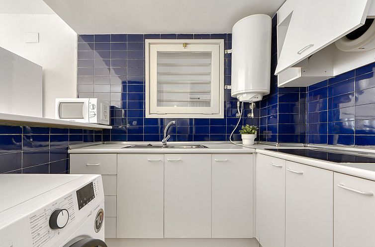 Appartement Platja de Roses