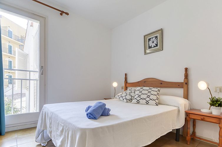 Appartement Platja de Roses