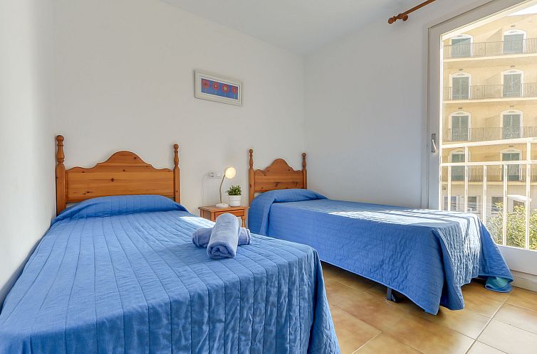 Appartement Platja de Roses