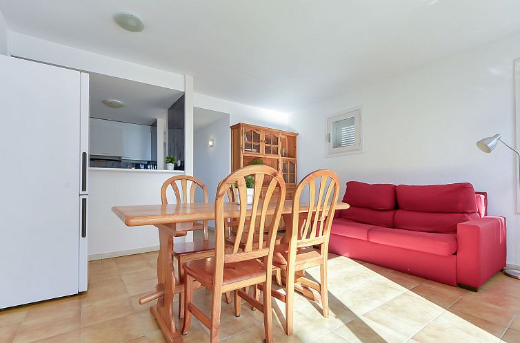 Appartement Platja de Roses