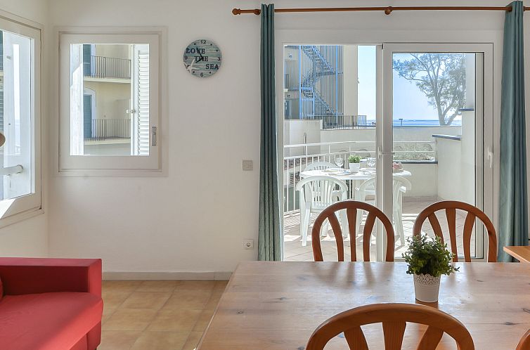 Appartement Platja de Roses