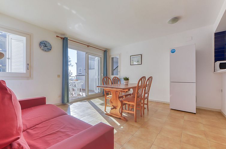Appartement Platja de Roses