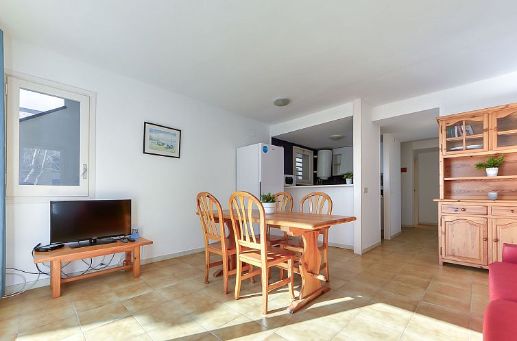 Appartement Platja de Roses