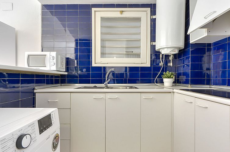 Appartement Platja de Roses