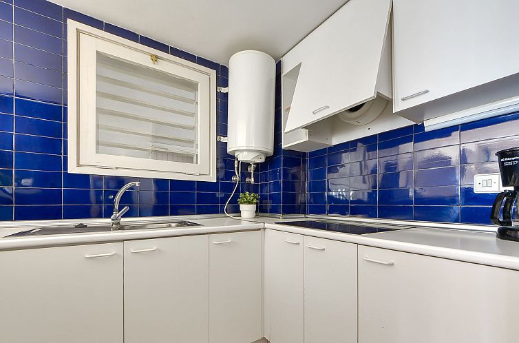 Appartement Platja de Roses