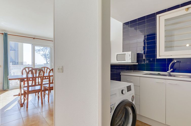 Appartement Platja de Roses