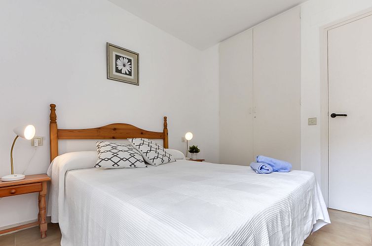 Appartement Platja de Roses