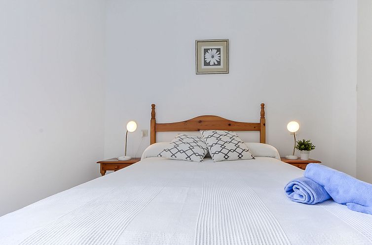 Appartement Platja de Roses