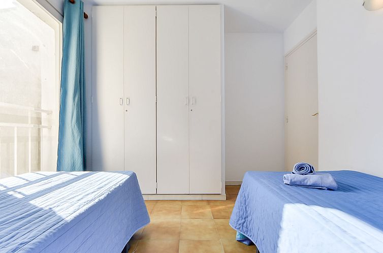 Appartement Platja de Roses