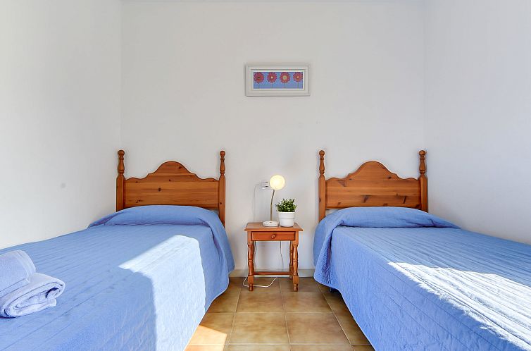Appartement Platja de Roses