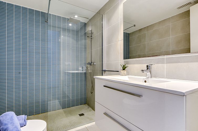 Appartement Platja de Roses