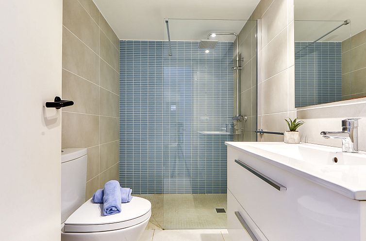 Appartement Platja de Roses