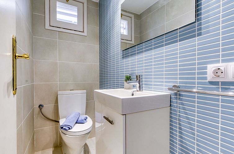 Appartement Platja de Roses