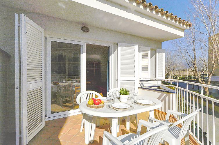 Appartement Platja de Roses