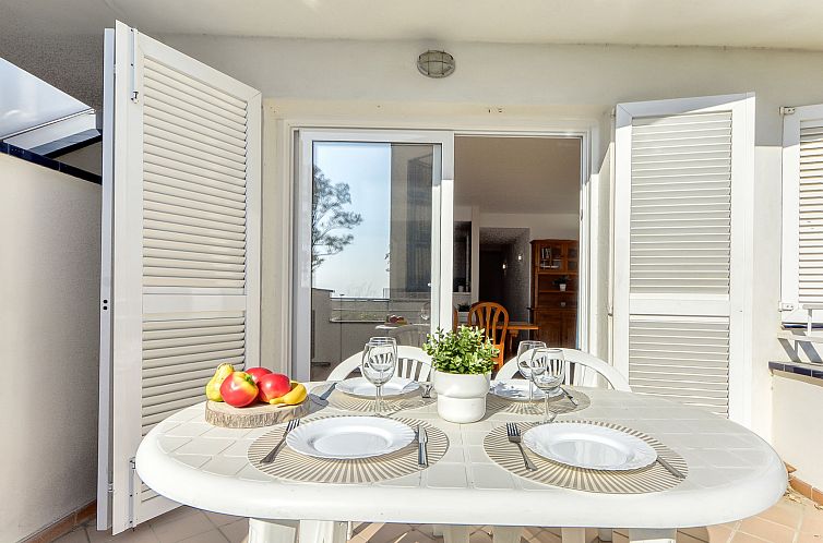 Appartement Platja de Roses