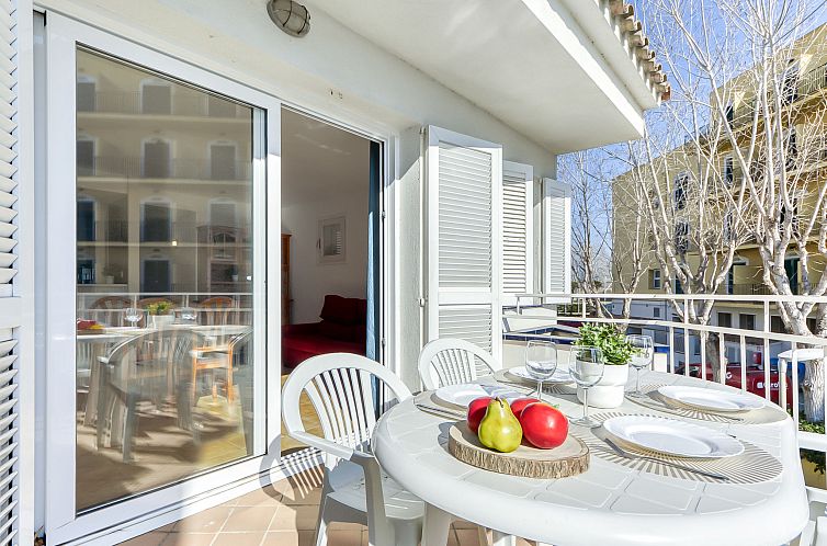 Appartement Platja de Roses
