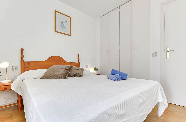 Appartement Platja de Roses