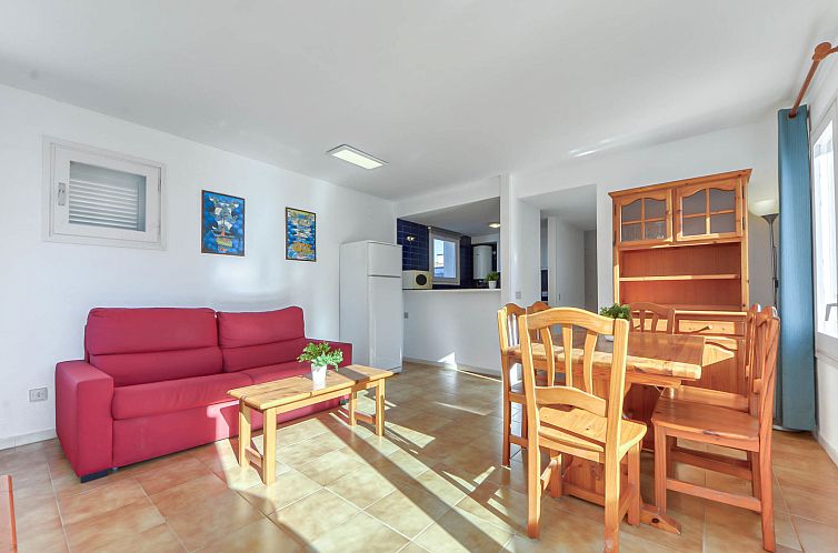 Appartement Platja de Roses