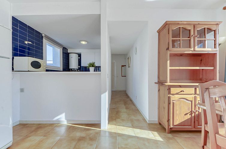 Appartement Platja de Roses