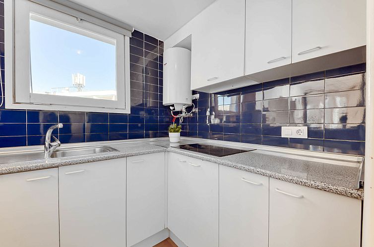 Appartement Platja de Roses