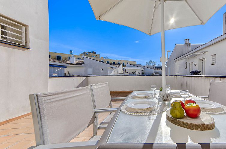 Appartement Platja de Roses