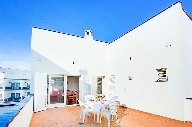 Appartement Platja de Roses