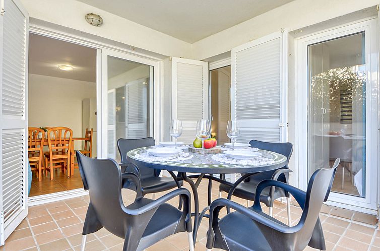 Appartement Platja de Roses