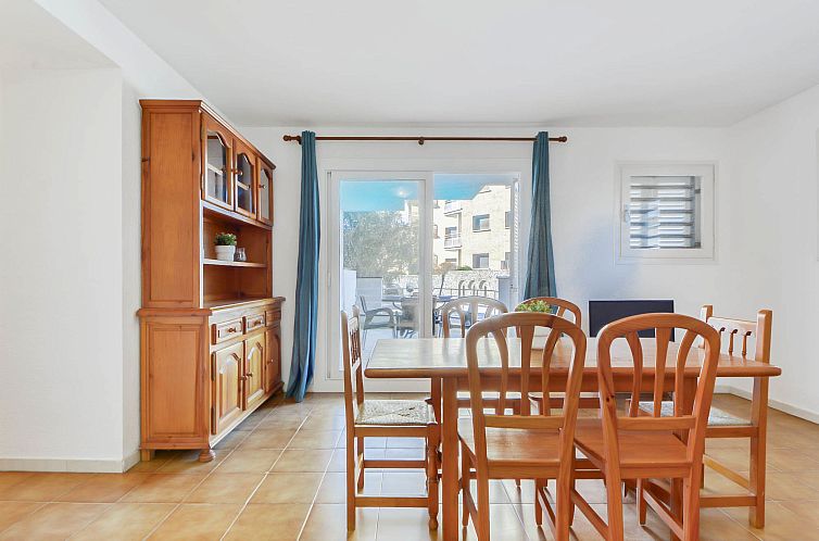Appartement Platja de Roses