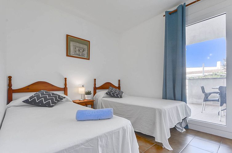 Appartement Platja de Roses