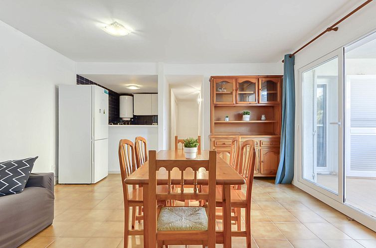 Appartement Platja de Roses