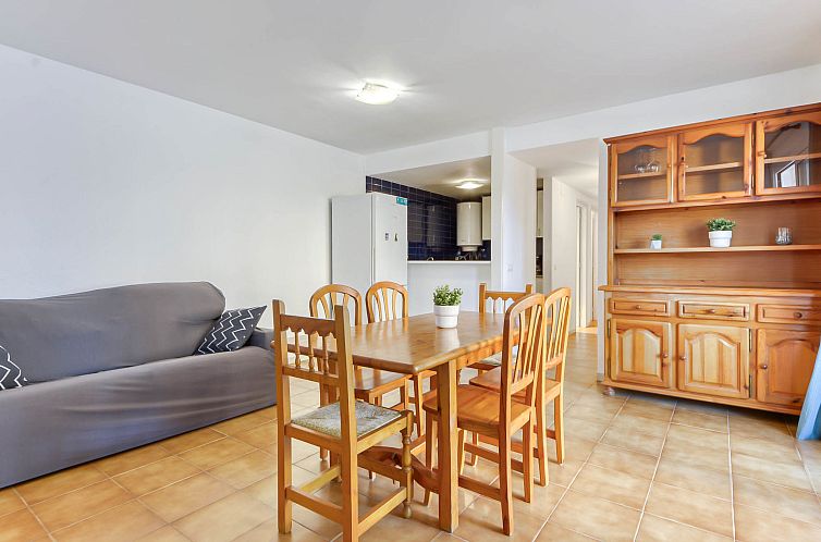 Appartement Platja de Roses