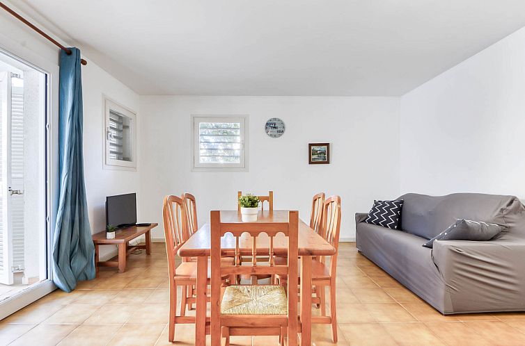 Appartement Platja de Roses