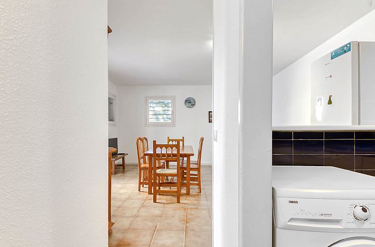 Appartement Platja de Roses
