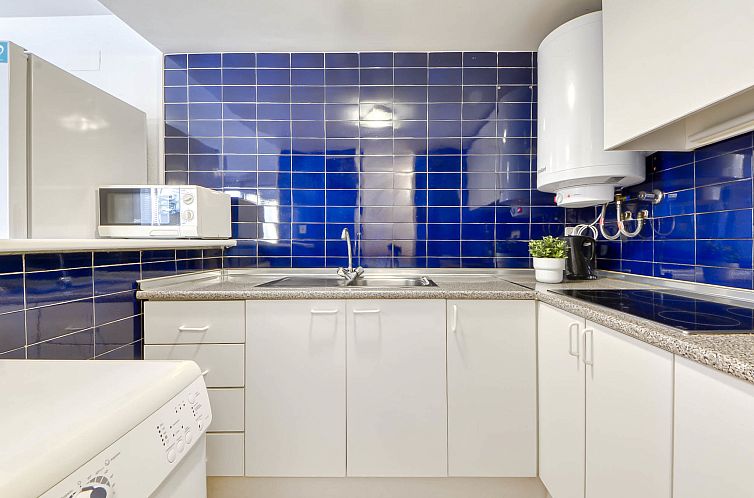 Appartement Platja de Roses