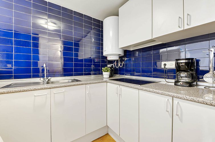 Appartement Platja de Roses